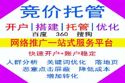 百度竞价广告在电商行业的实战应用案例